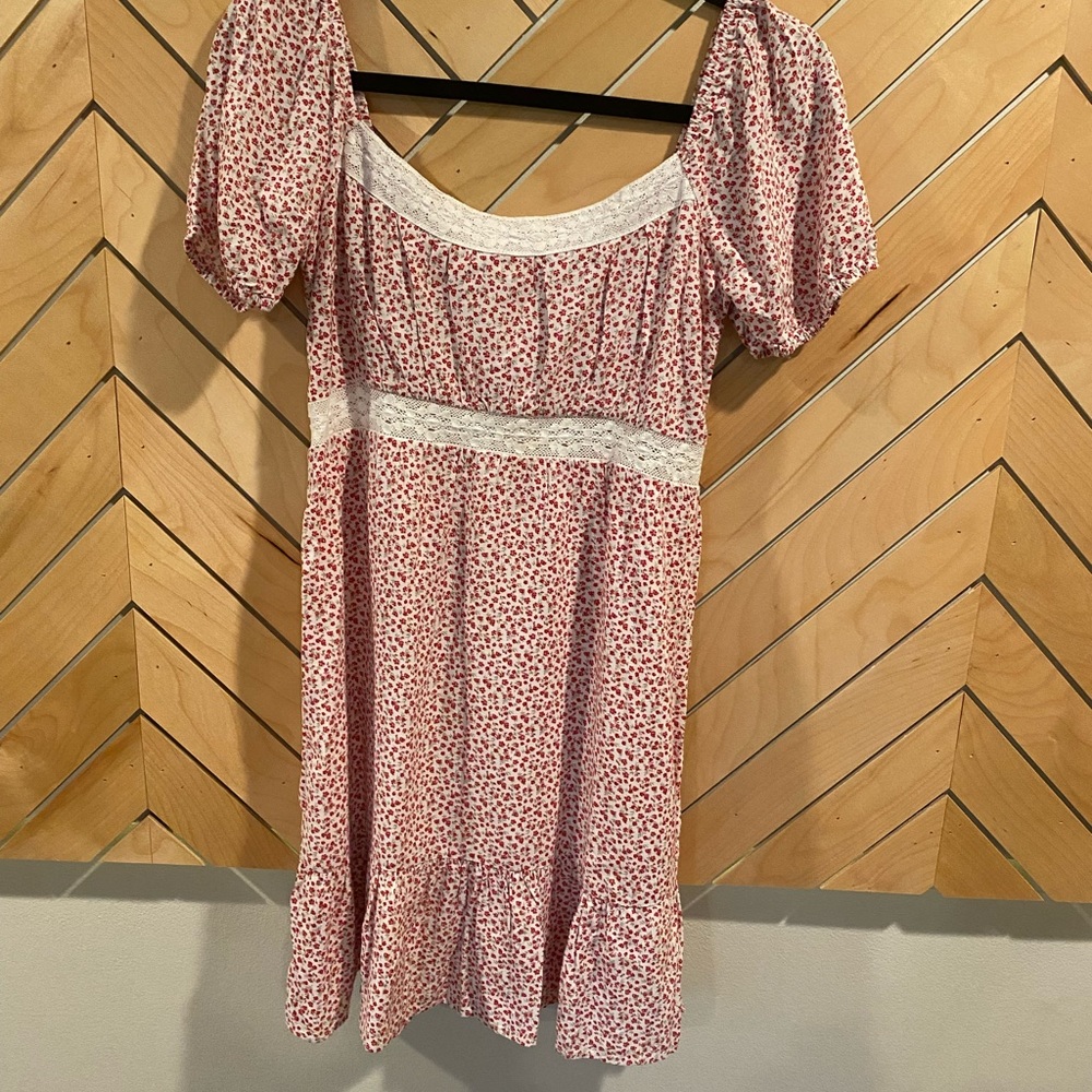 Abercrombie Dress
